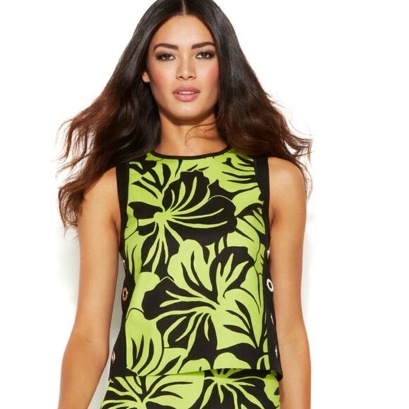 ❌Last deal ❌Michael kors top👚 - Picture 1 of 4